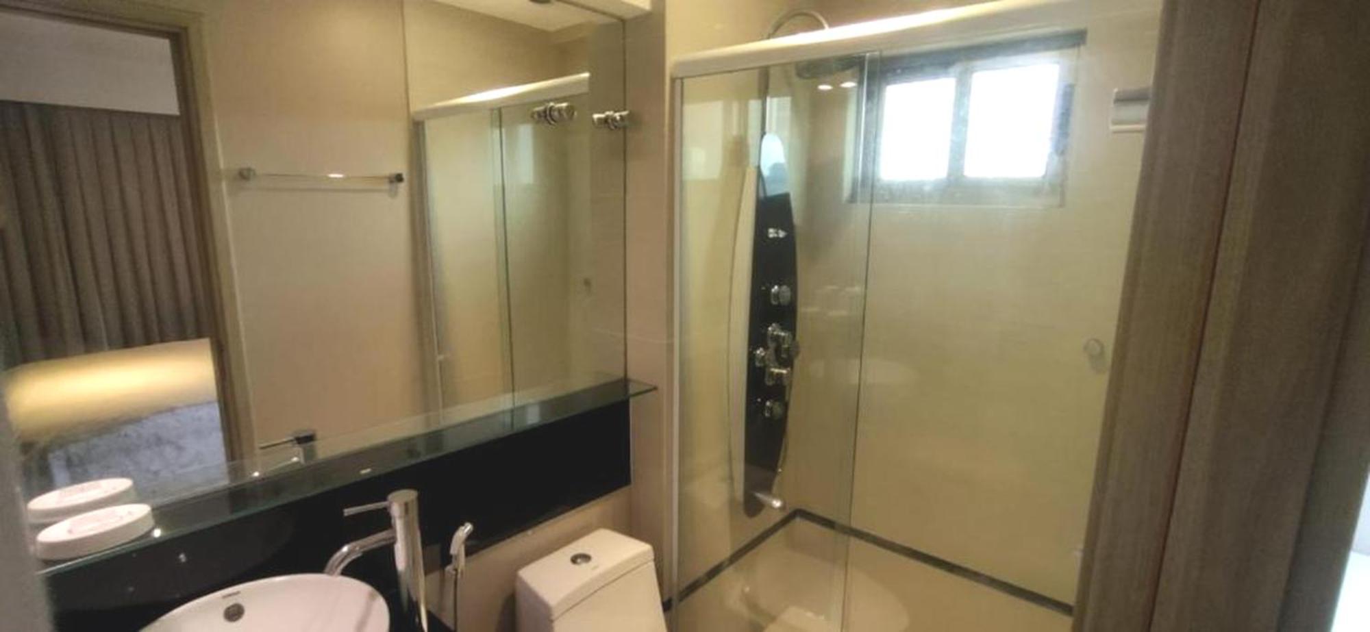 Brisa Calma Premium Flat - Pontanegra Apartamento Natal