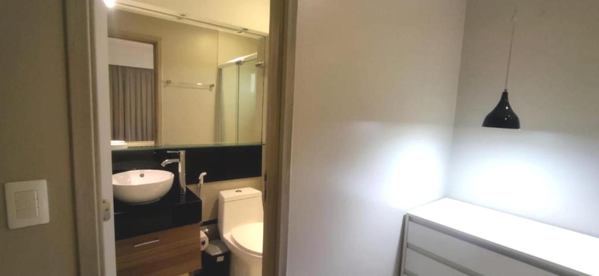 Brisa Calma Premium Flat - Pontanegra * Natal
