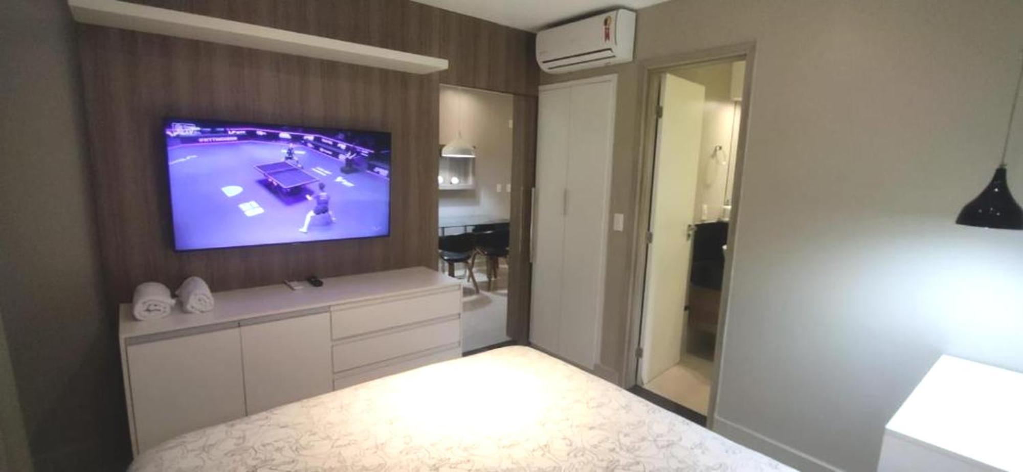 Brisa Calma Premium Flat - Pontanegra * Natal