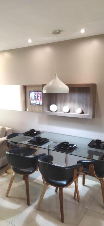 Brisa Calma Premium Flat - Pontanegra Apartamento *