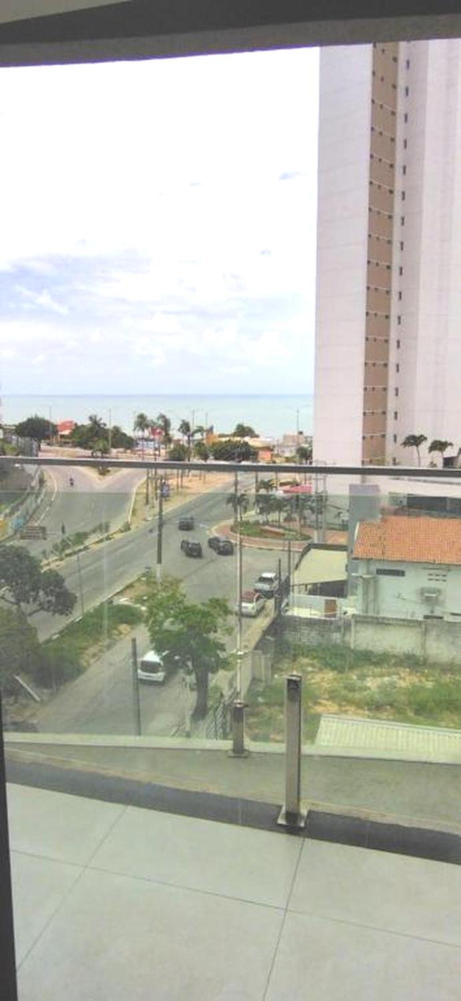 Brisa Calma Premium Flat - Pontanegra Apartamento *