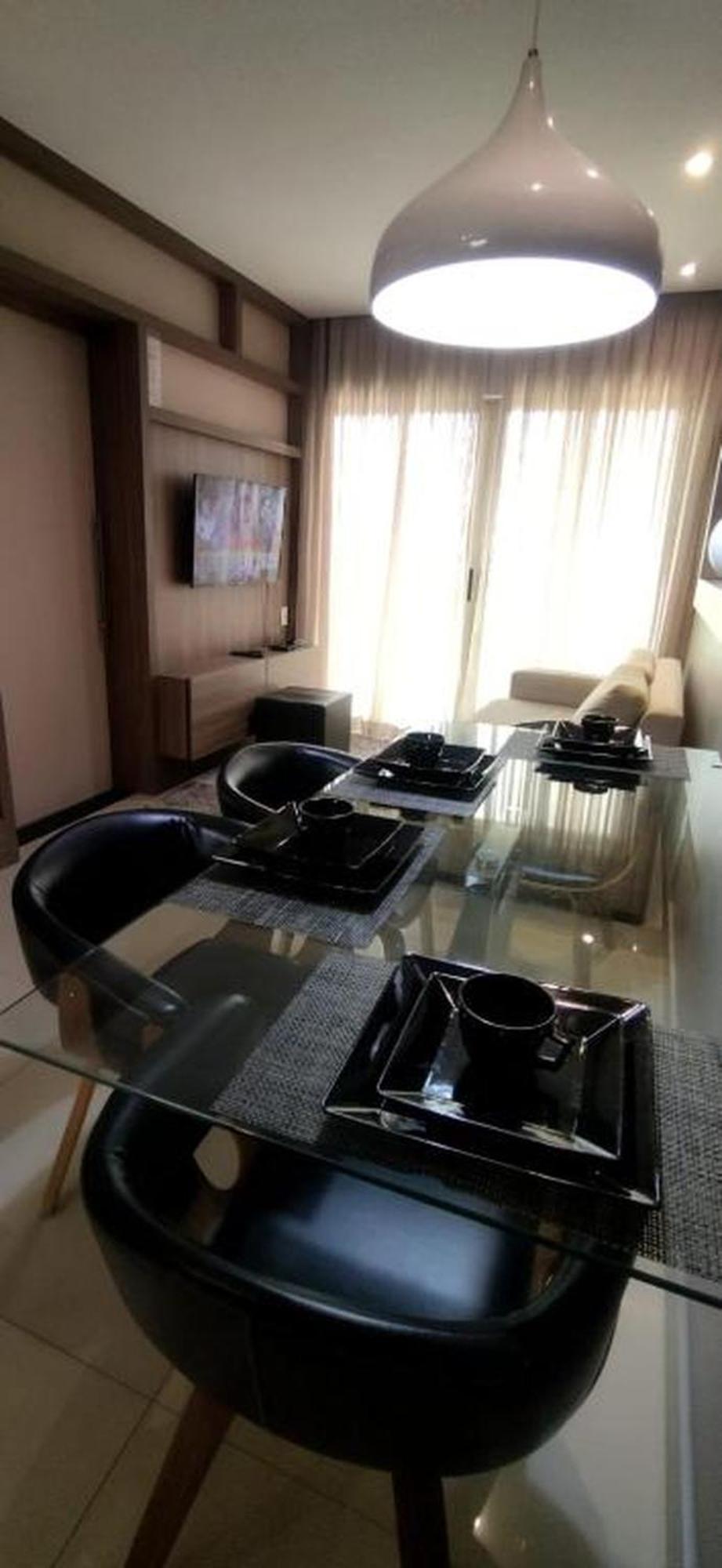 Brisa Calma Premium Flat - Pontanegra Apartamento *