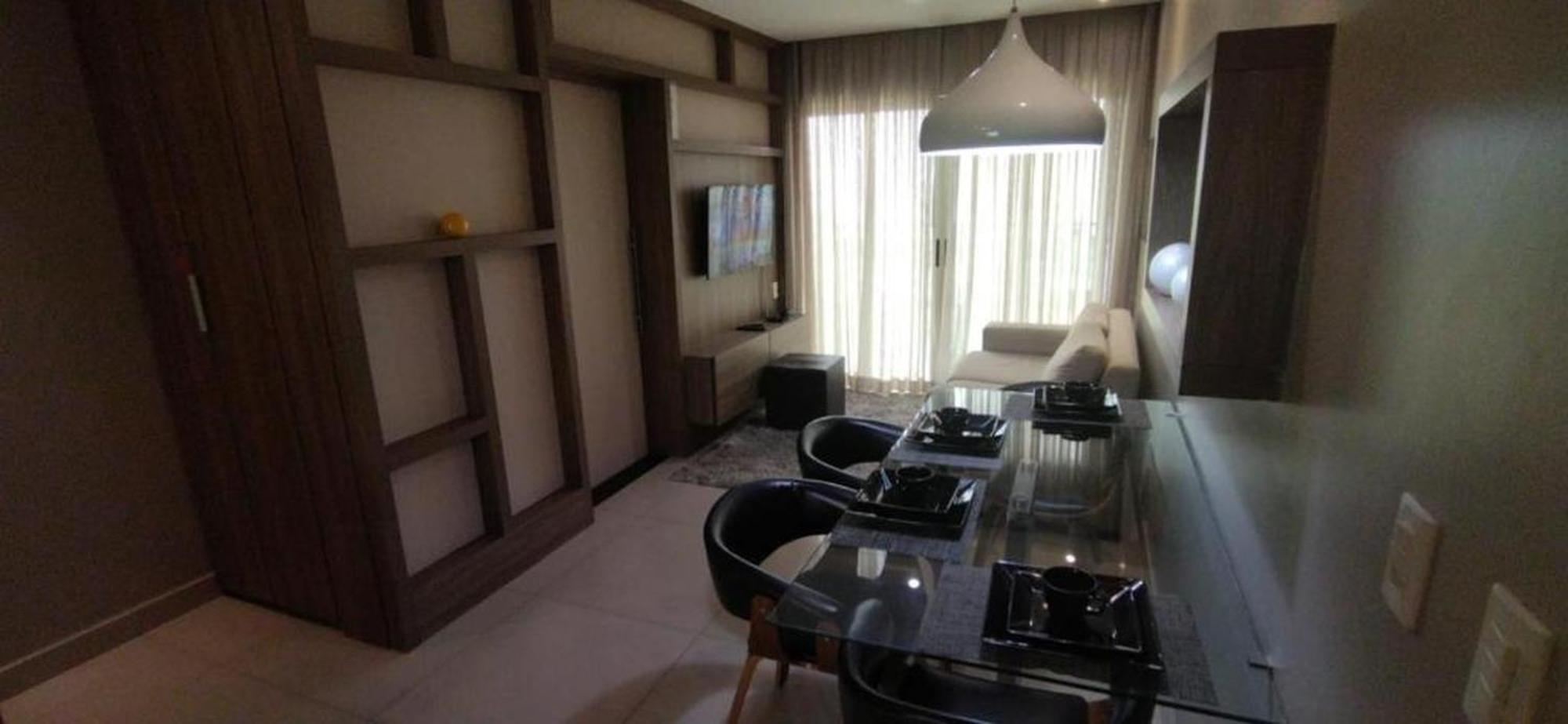 Brisa Calma Premium Flat - Pontanegra Apartamento *