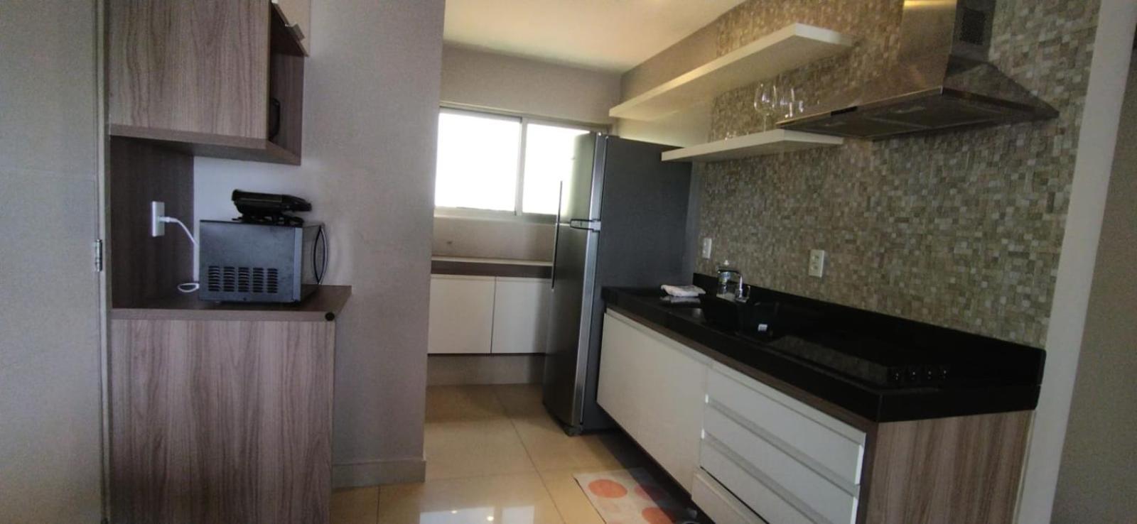 Brisa Calma Premium Flat - Pontanegra * Natal