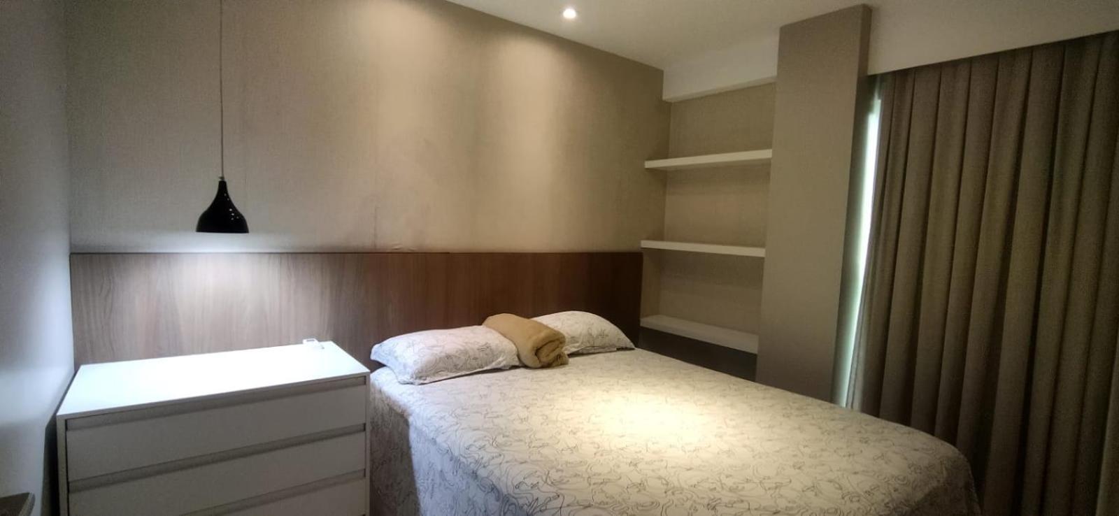 Brisa Calma Premium Flat - Pontanegra * Natal
