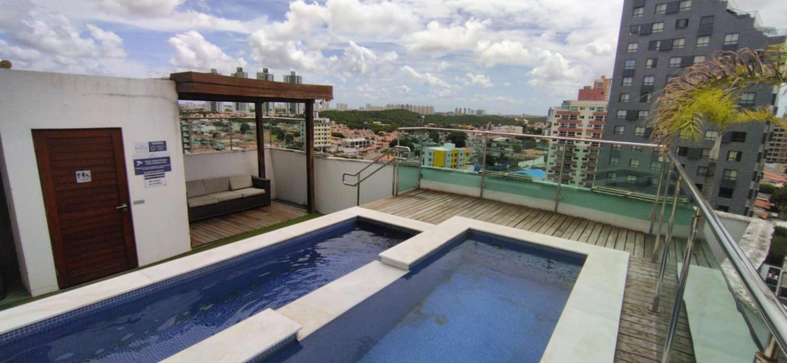 Brisa Calma Premium Flat - Pontanegra Apartamento Natal