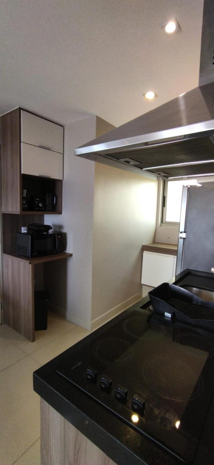 Apartamento Brisa Calma Premium Flat - Pontanegra Natal