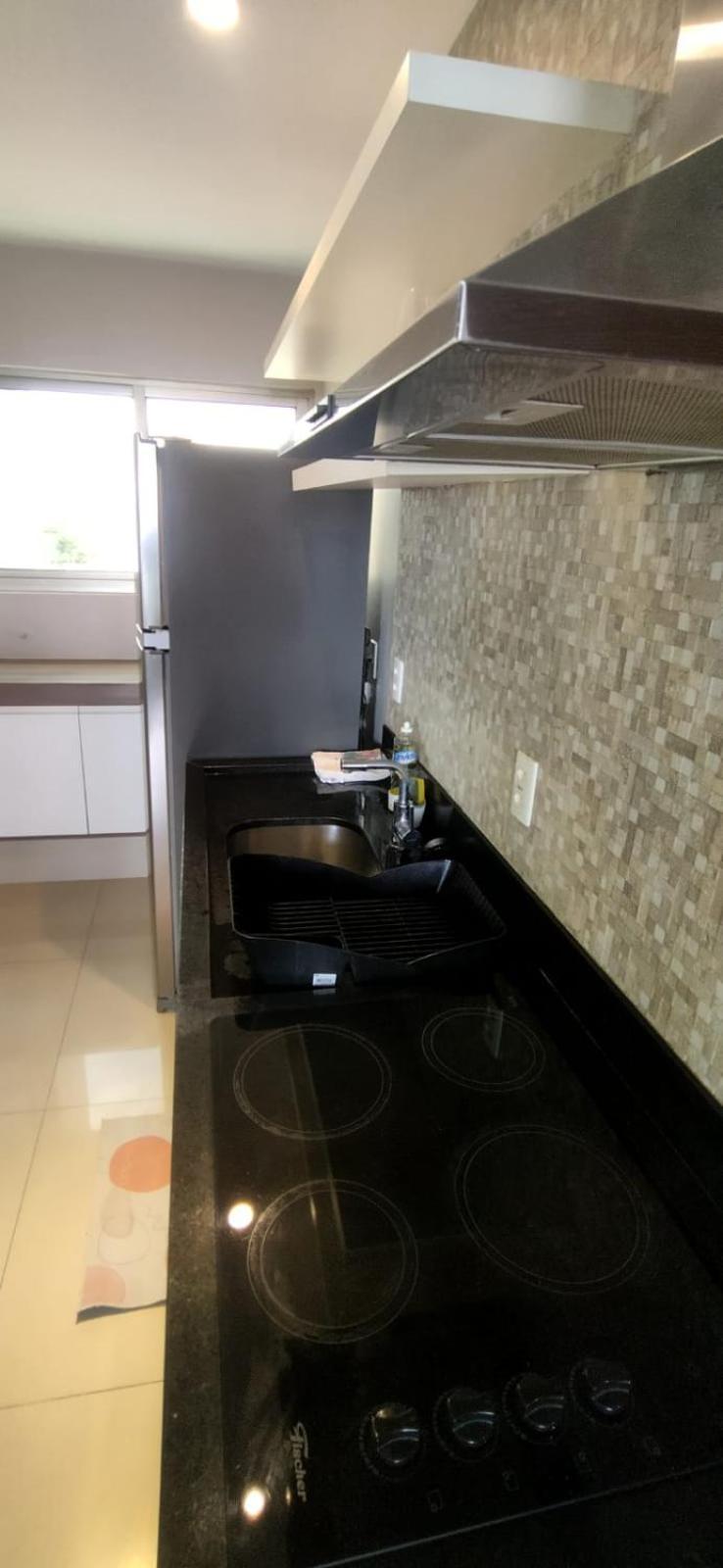 Brisa Calma Premium Flat - Pontanegra Natal