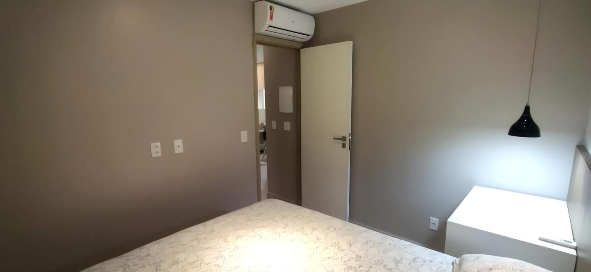 Brisa Calma Premium Flat - Pontanegra Apartamento Natal